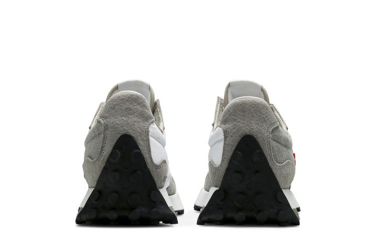 Levi's x 327 'Grey Denim'