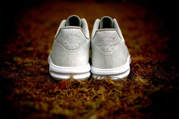 CLOT x Lunar Force 1 Fuse SP 'Special Box'