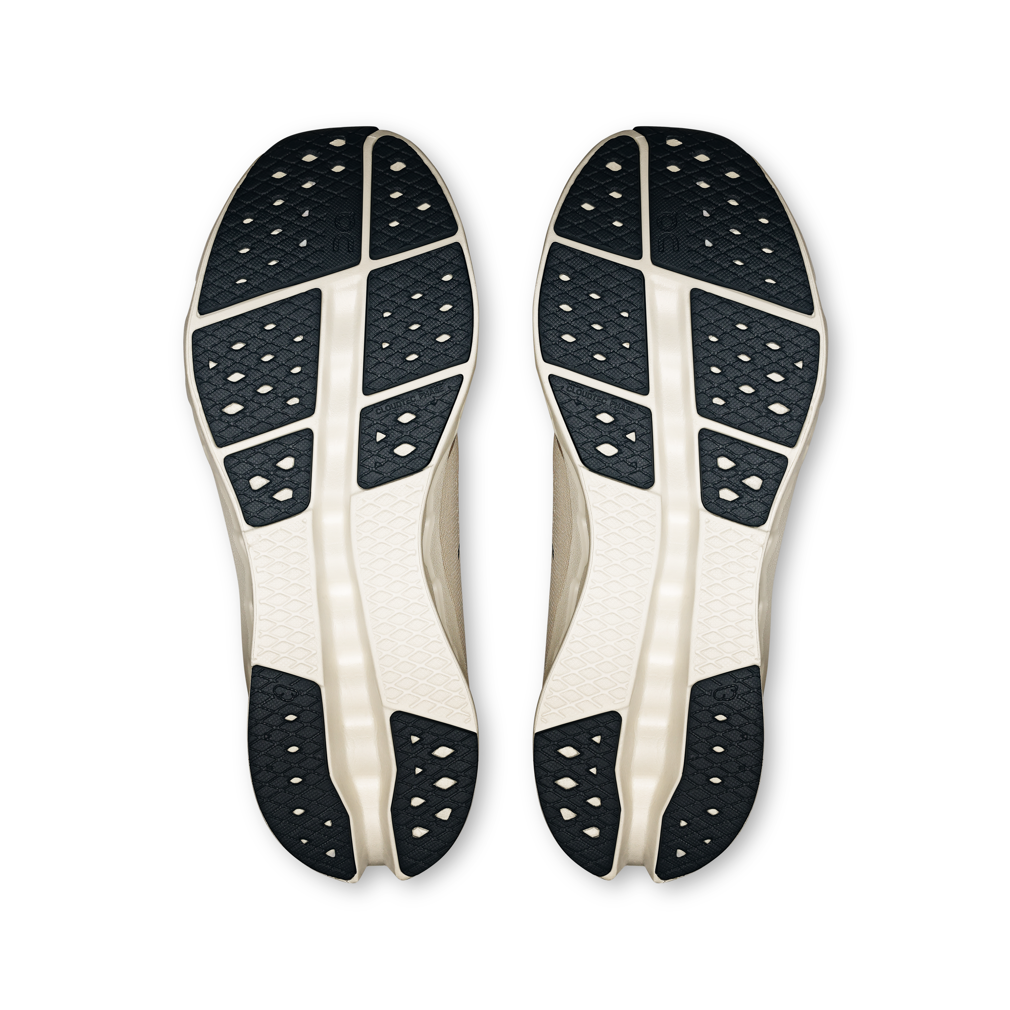 Cloudsurfer 2 Wide W Pearl | Ivory