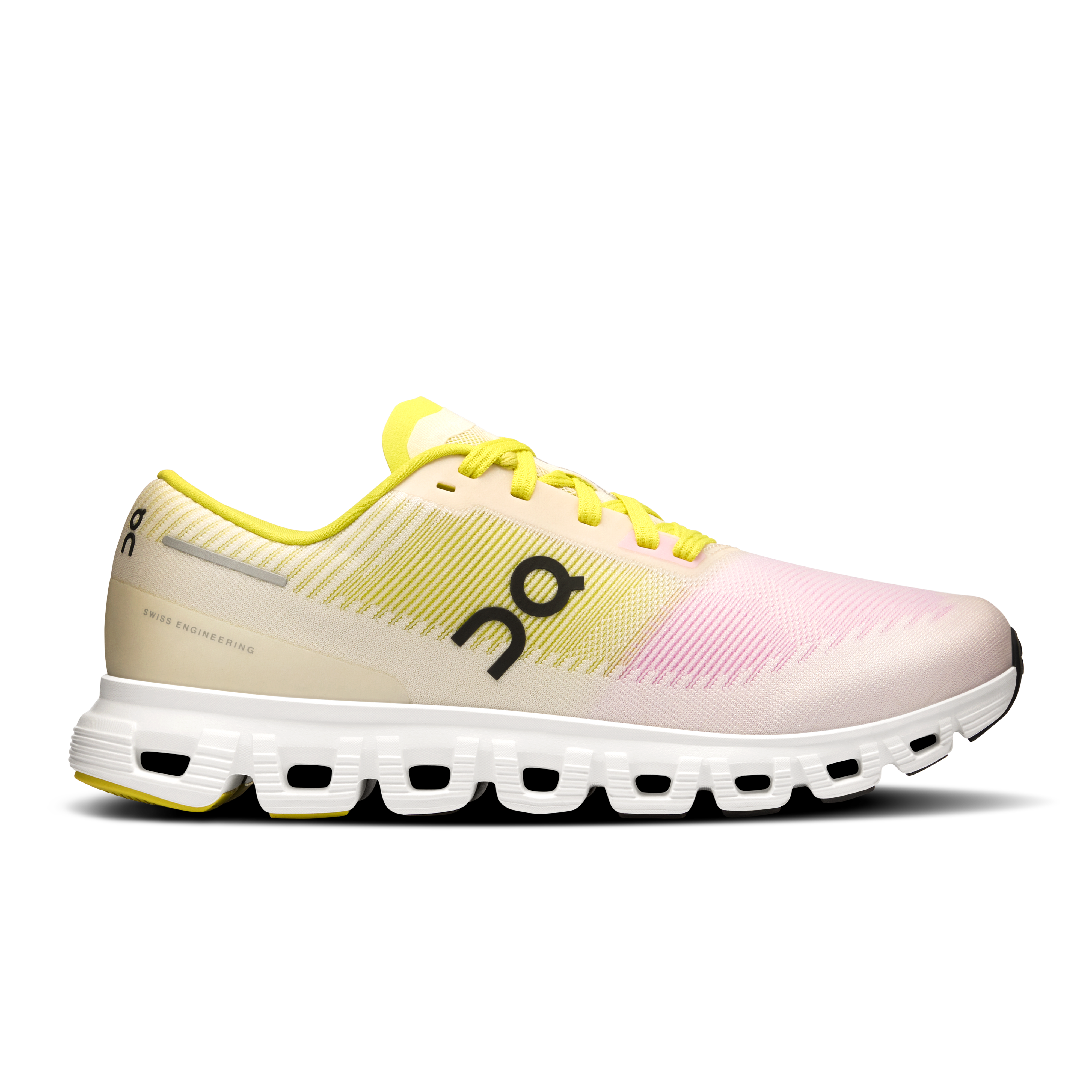 Cloud 6 Push W Petal | Lime