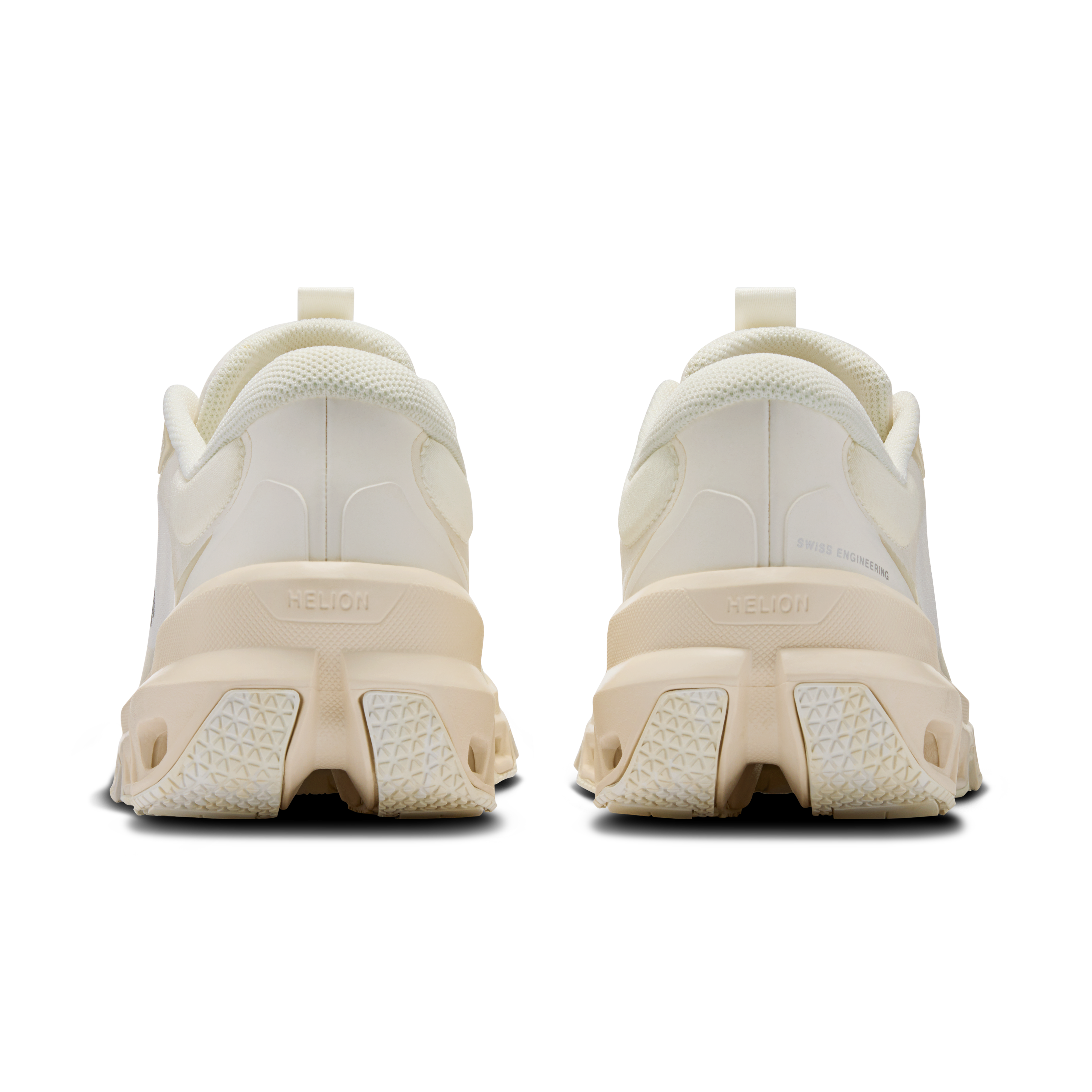On Running Cloudventure 2 LOEWE Eggshell (Women's)