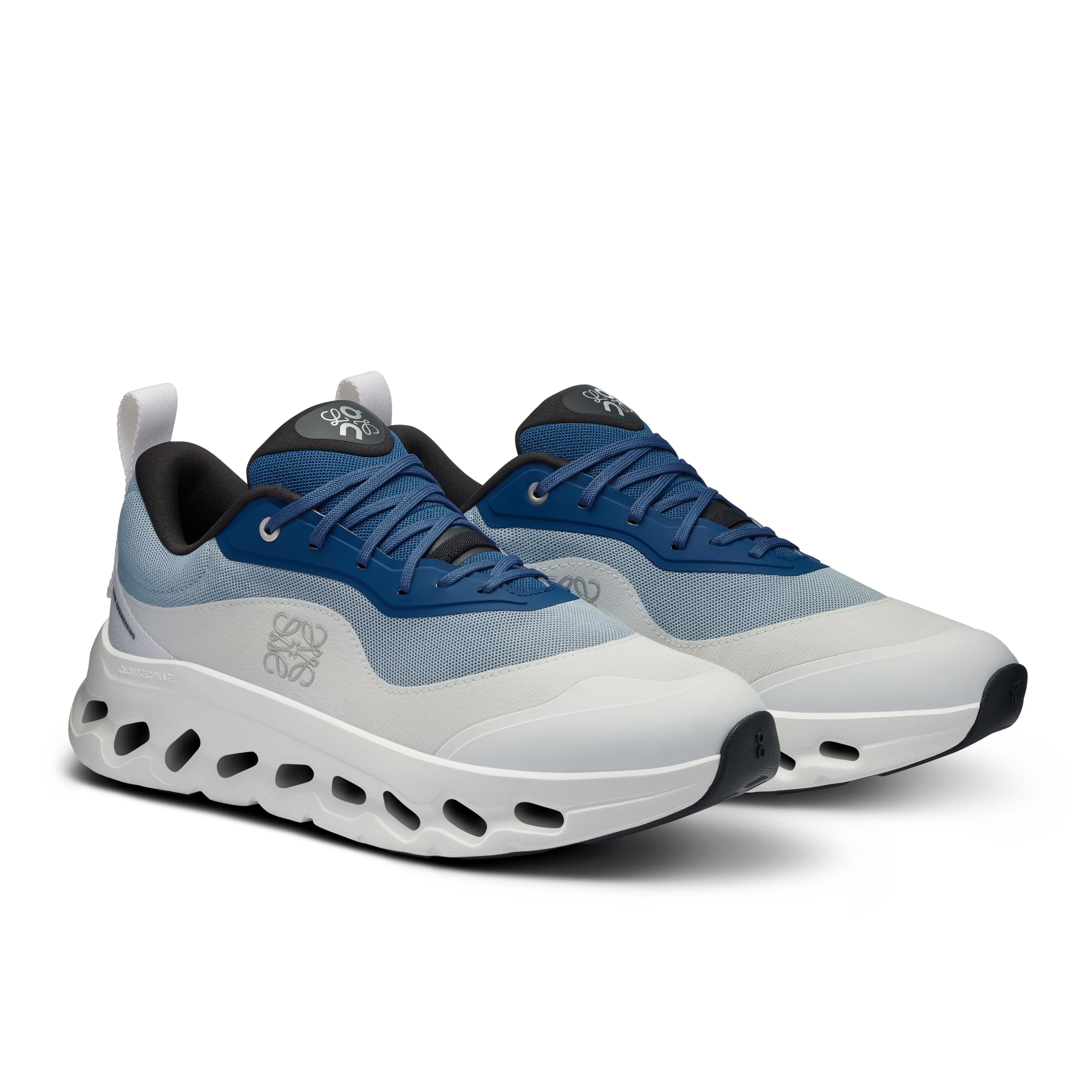 On Running Cloudtilt 2 LOEWE Blue White