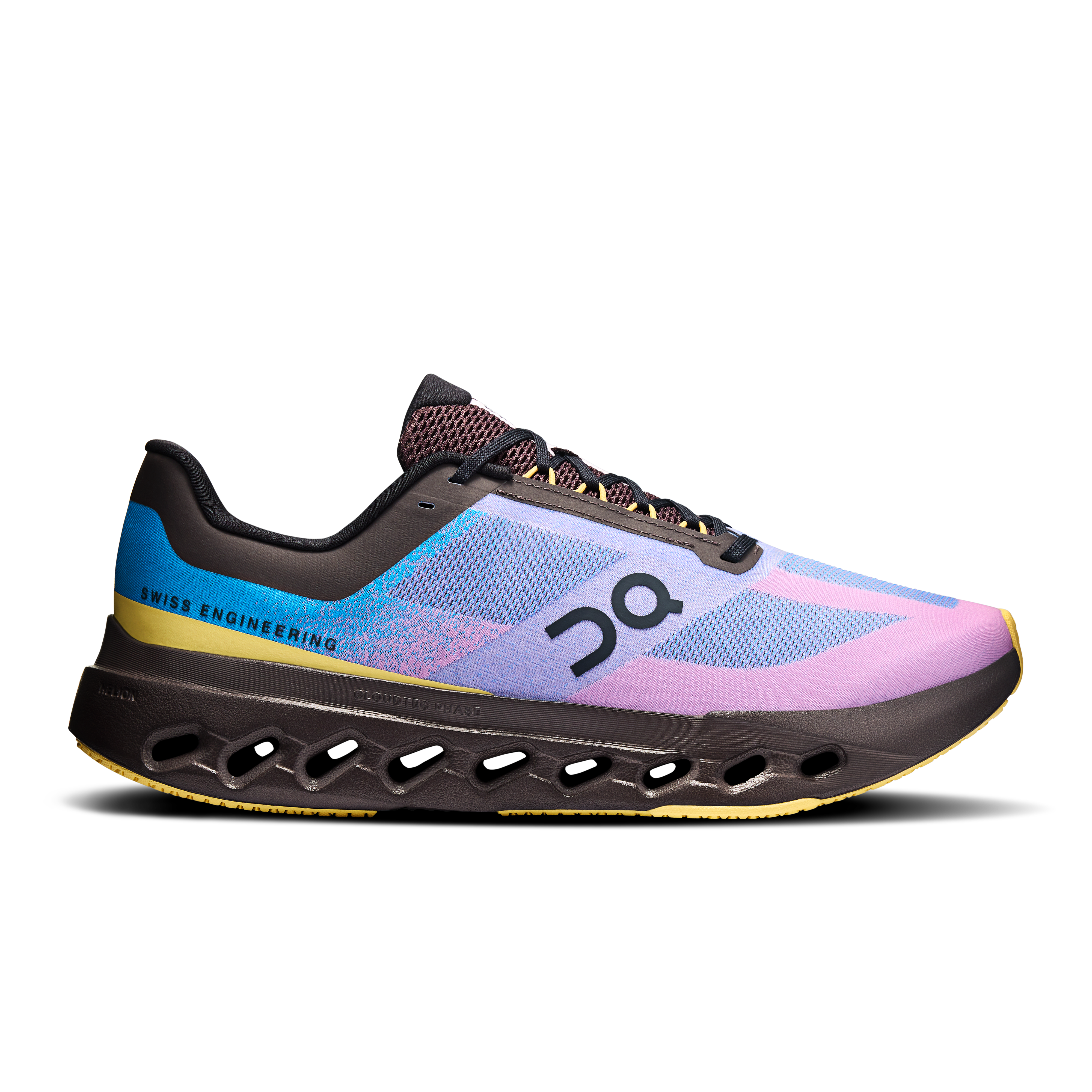 Cloudsurfer Next 1 M Malibu | Raspberry