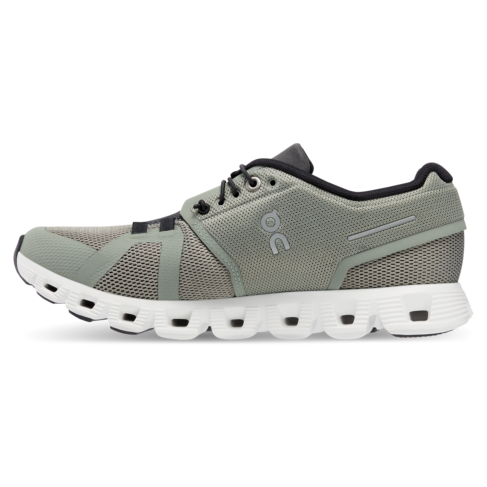 ON Wmns Cloud 5 'Kelp Shadow'