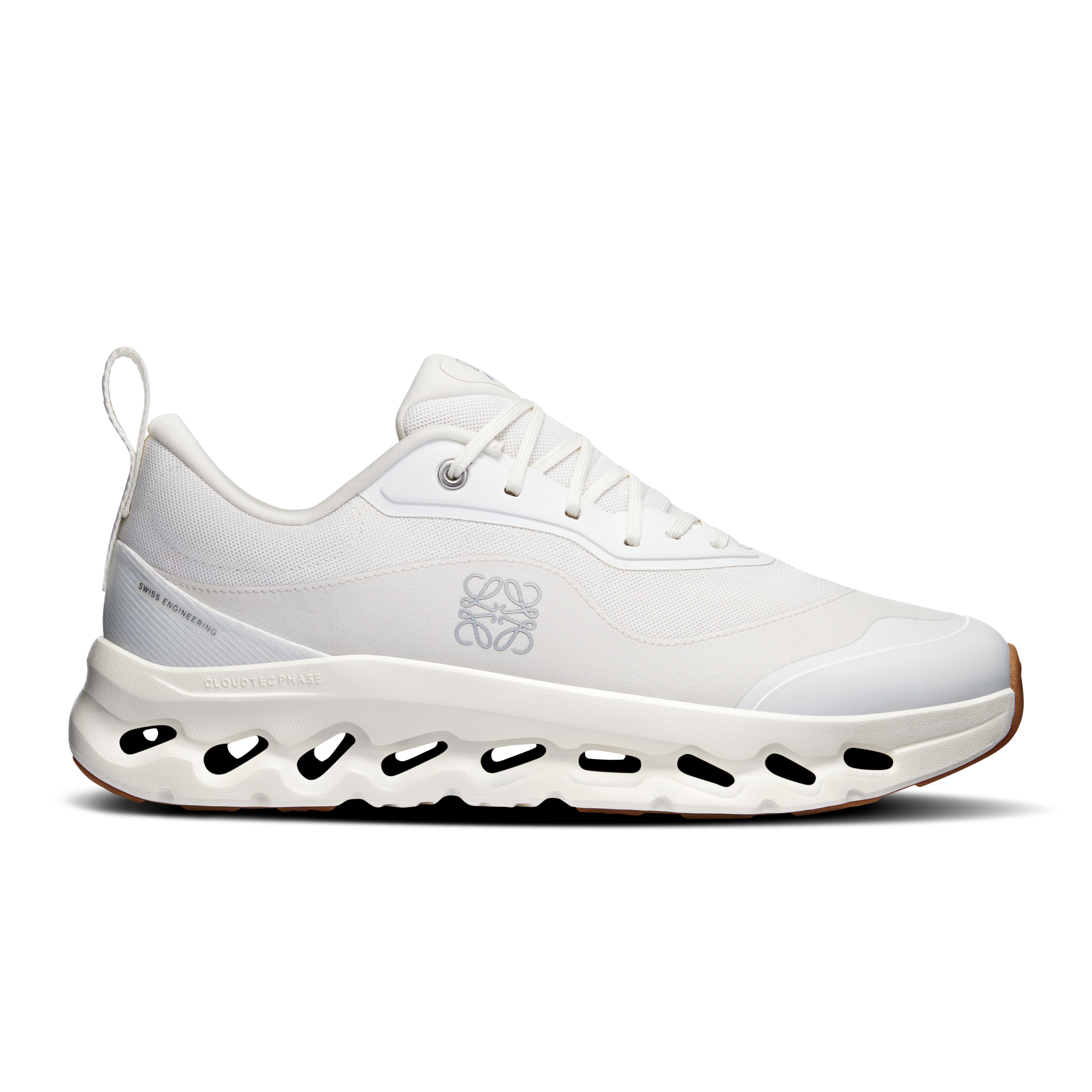 On Running Cloudtilt 2 LOEWE All White