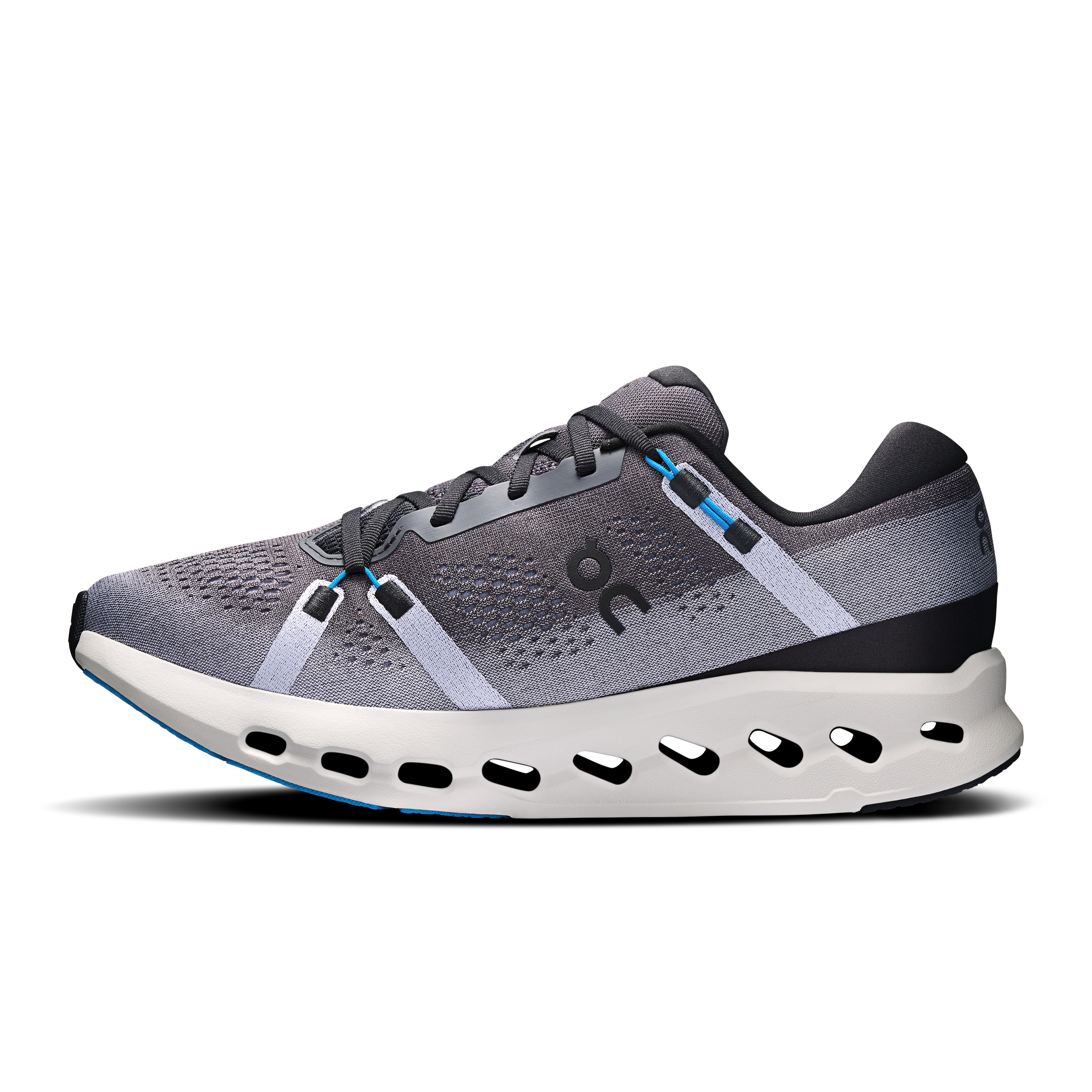 Cloudsurfer 2 M Black | Malibu