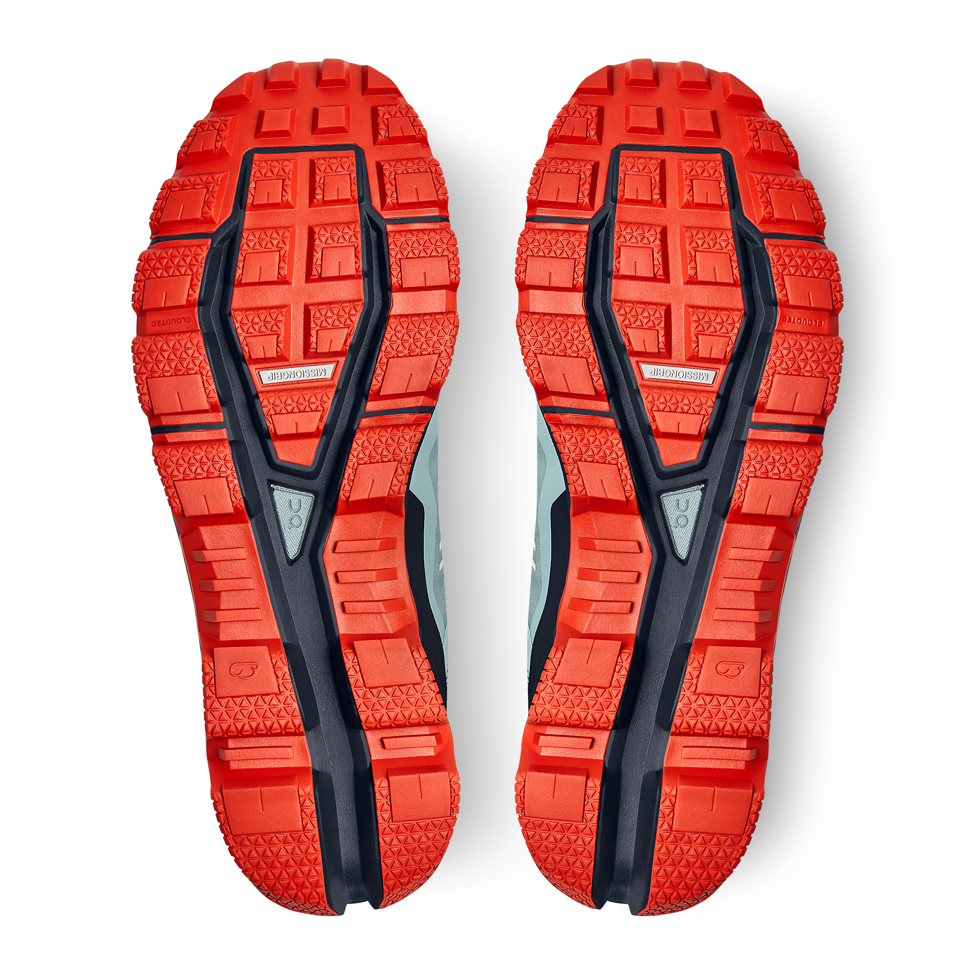 On Running Cloudventure Cobble Ink