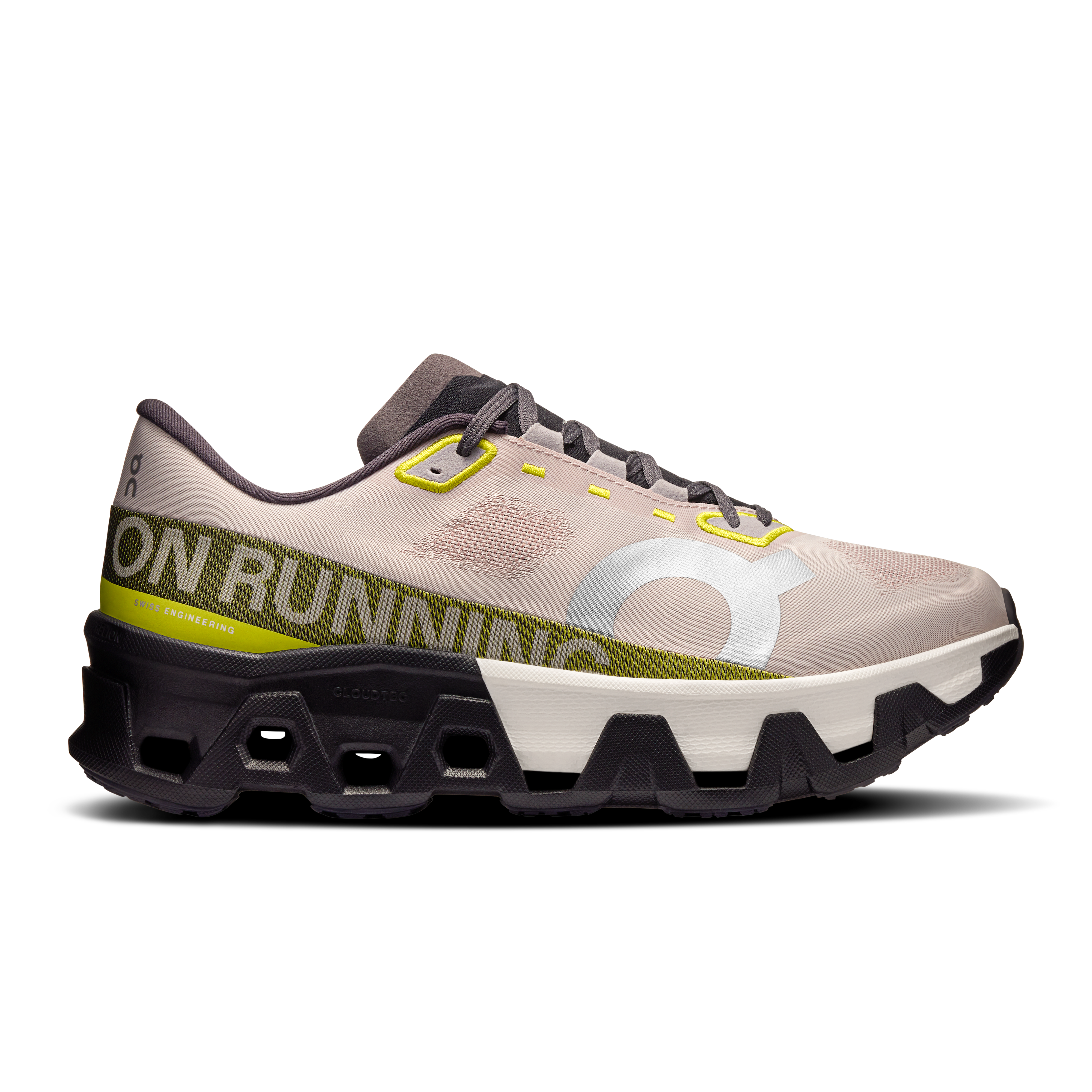 Cloudmonster Hyper 1 M Fade | Lime