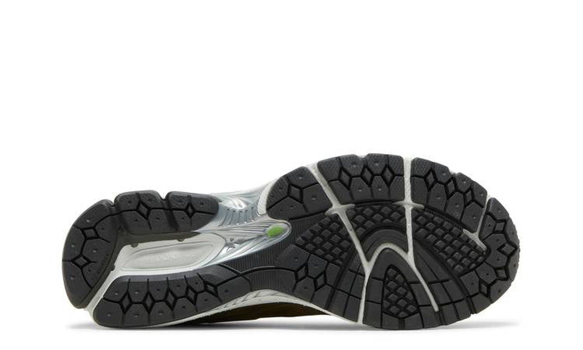 2002 'Camo Green'