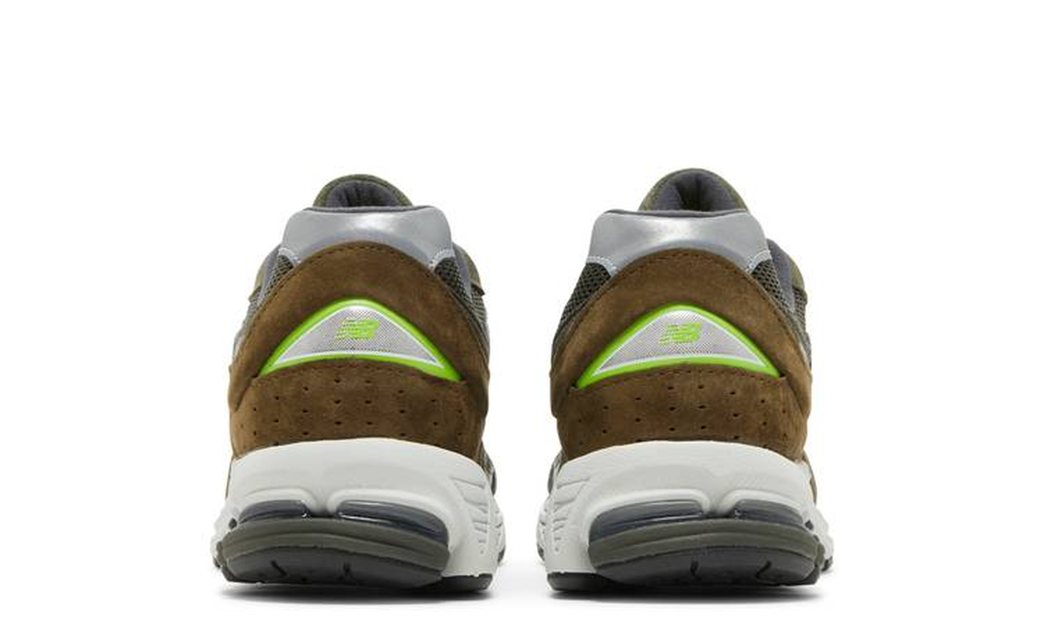 2002 'Camo Green'
