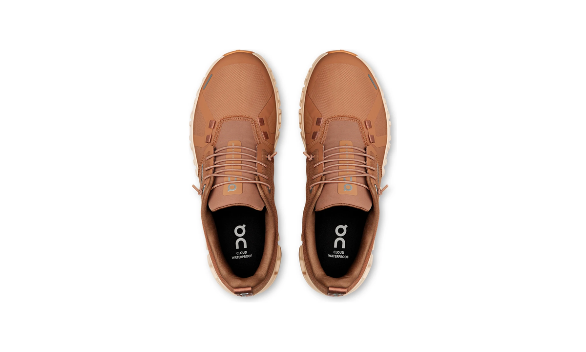 Cloud 6 WP W Sandstone | Blonde