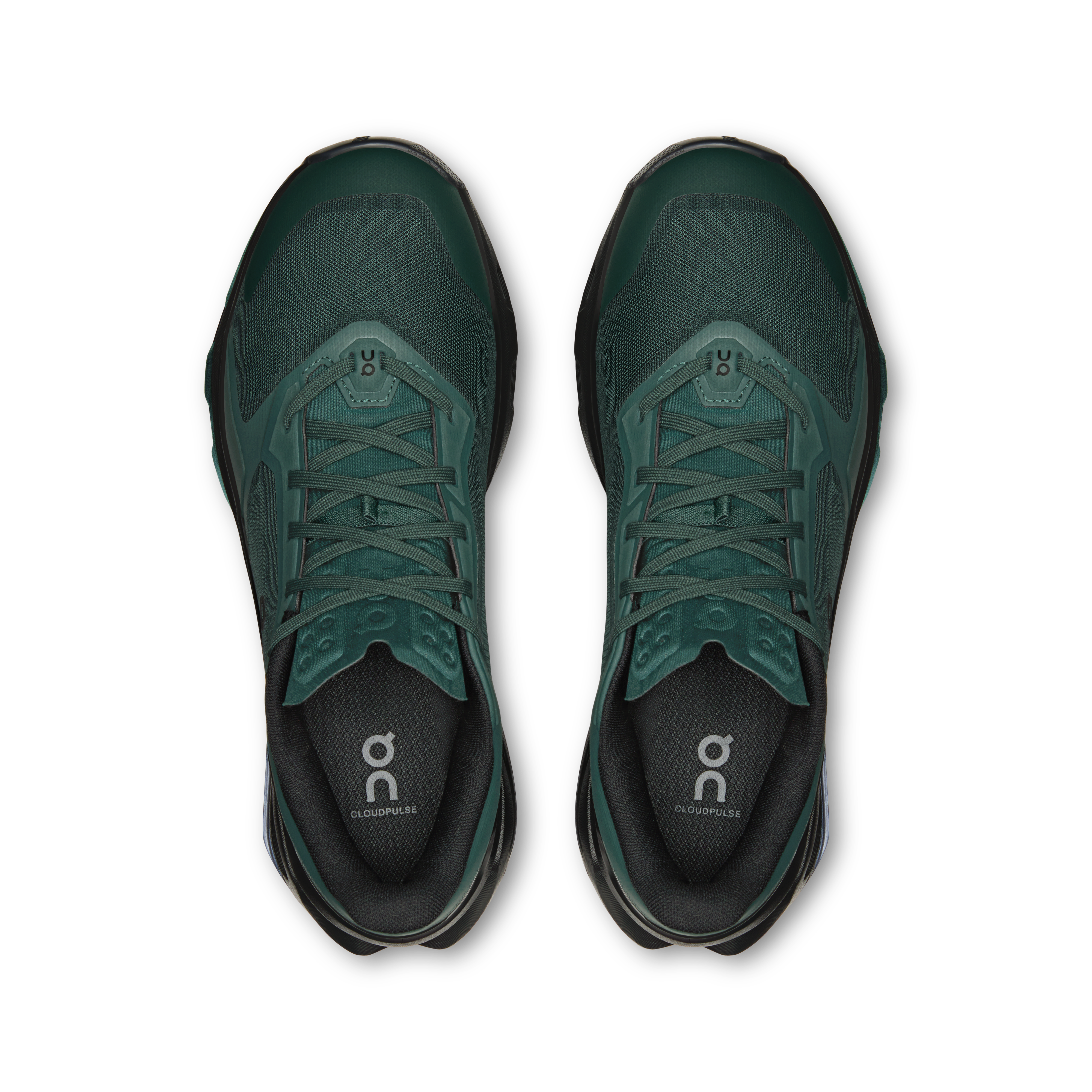 Cloudpulse 2 M Obsidian | Black