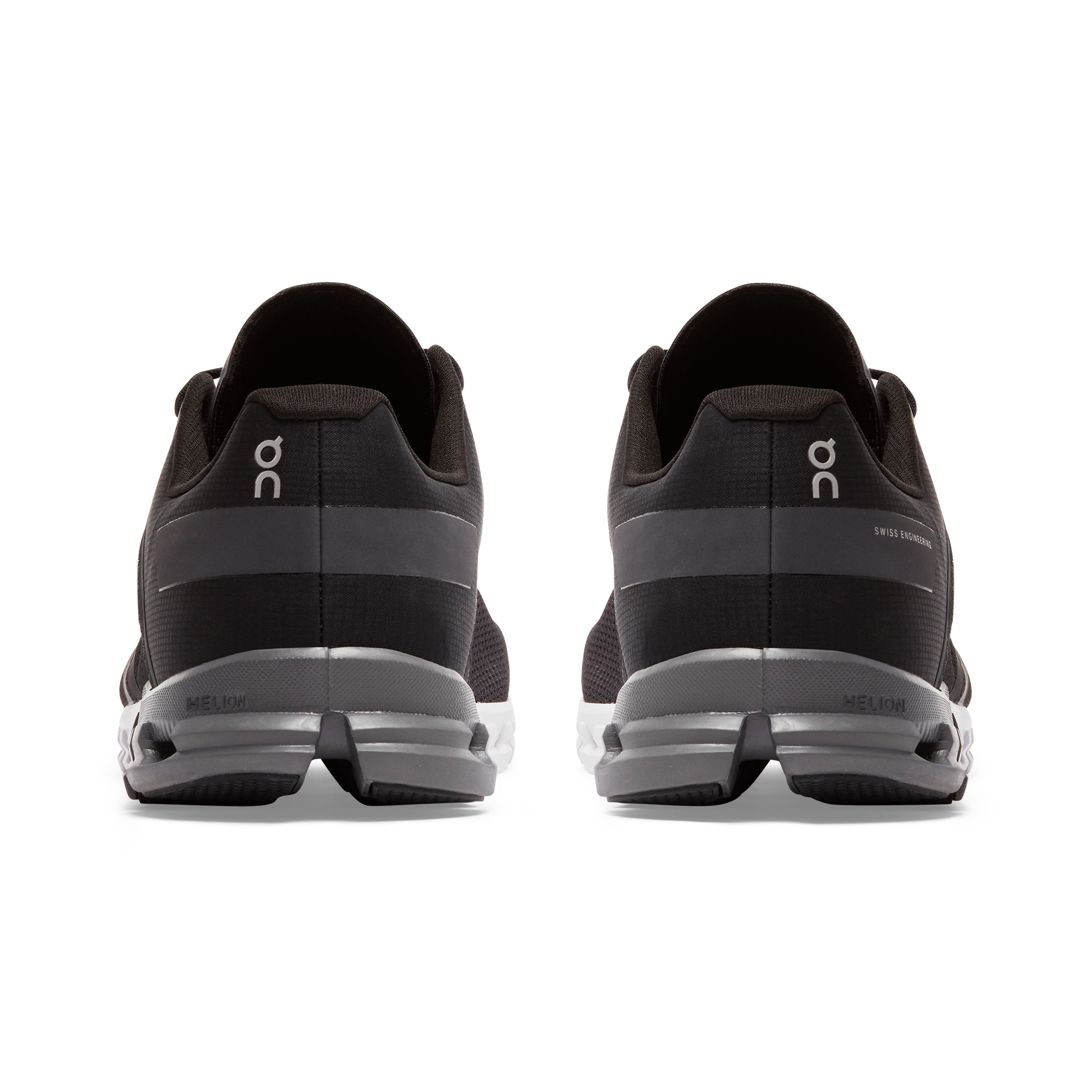 ON Cloudflow 'Black Asphalt'