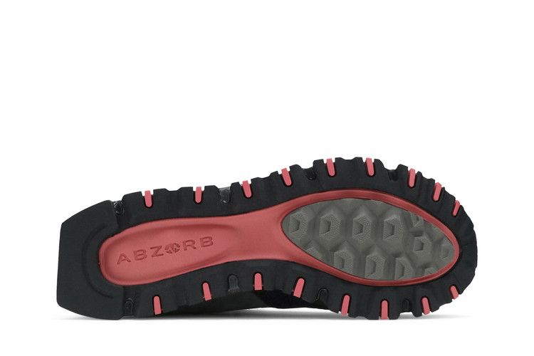 Atmos x Staple Pigeon x X-Racer 'Grey Pink'