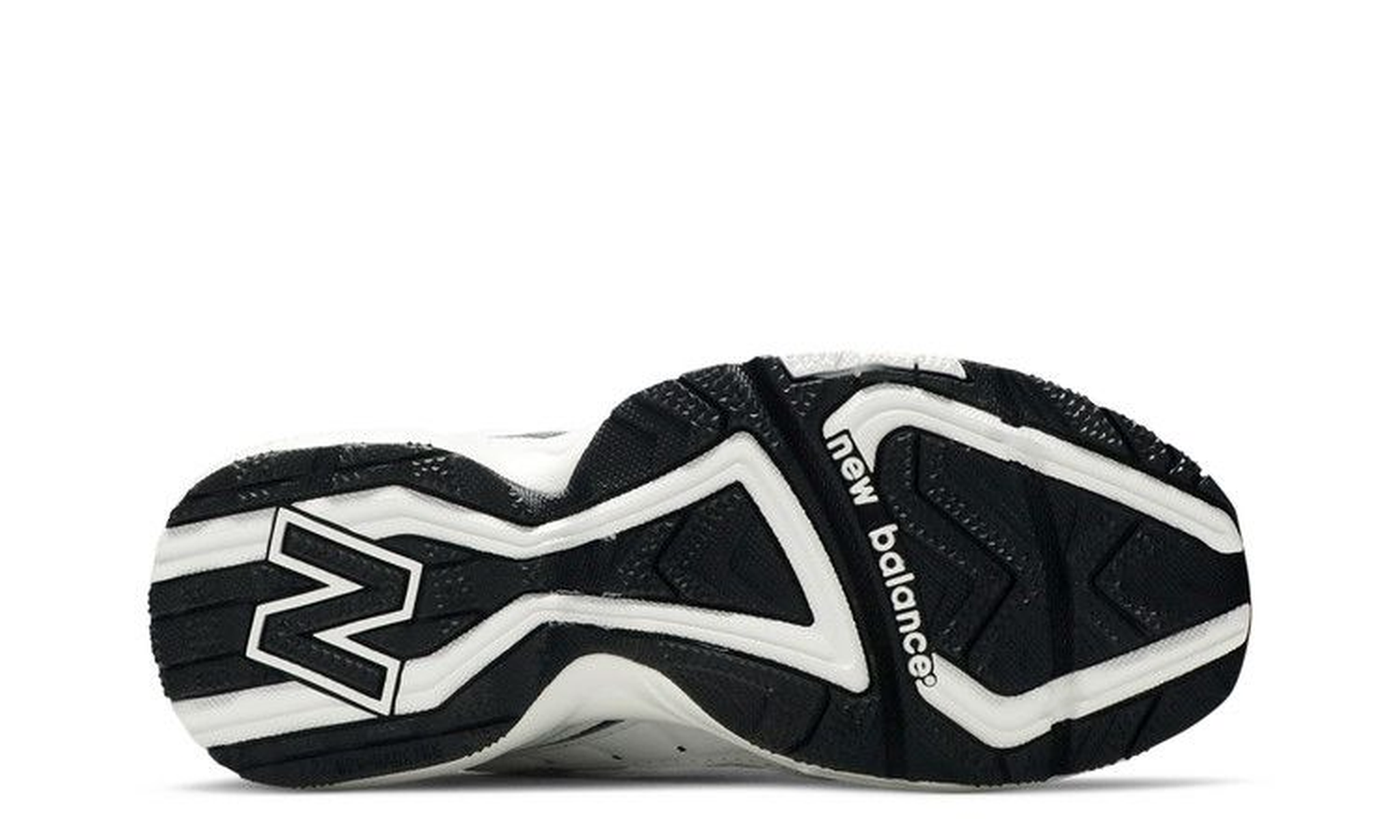 Wmns 452 'White Black'