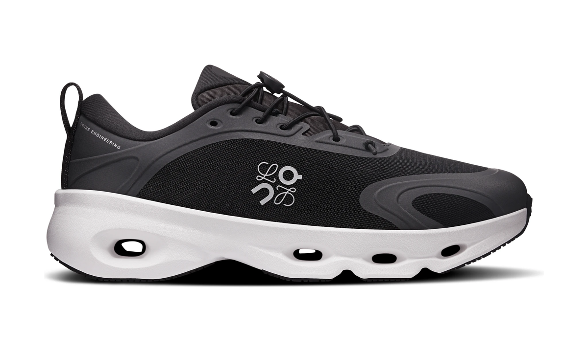 Cloudsolo 1 W Black | White