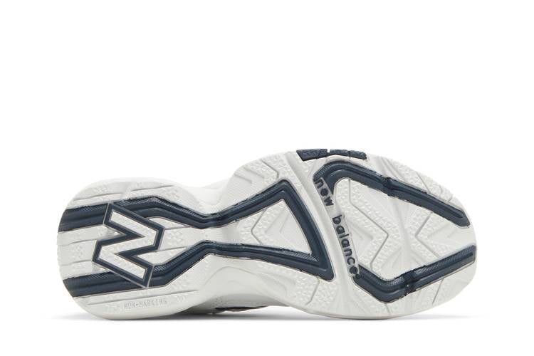 Wmns 608 'White Navy'