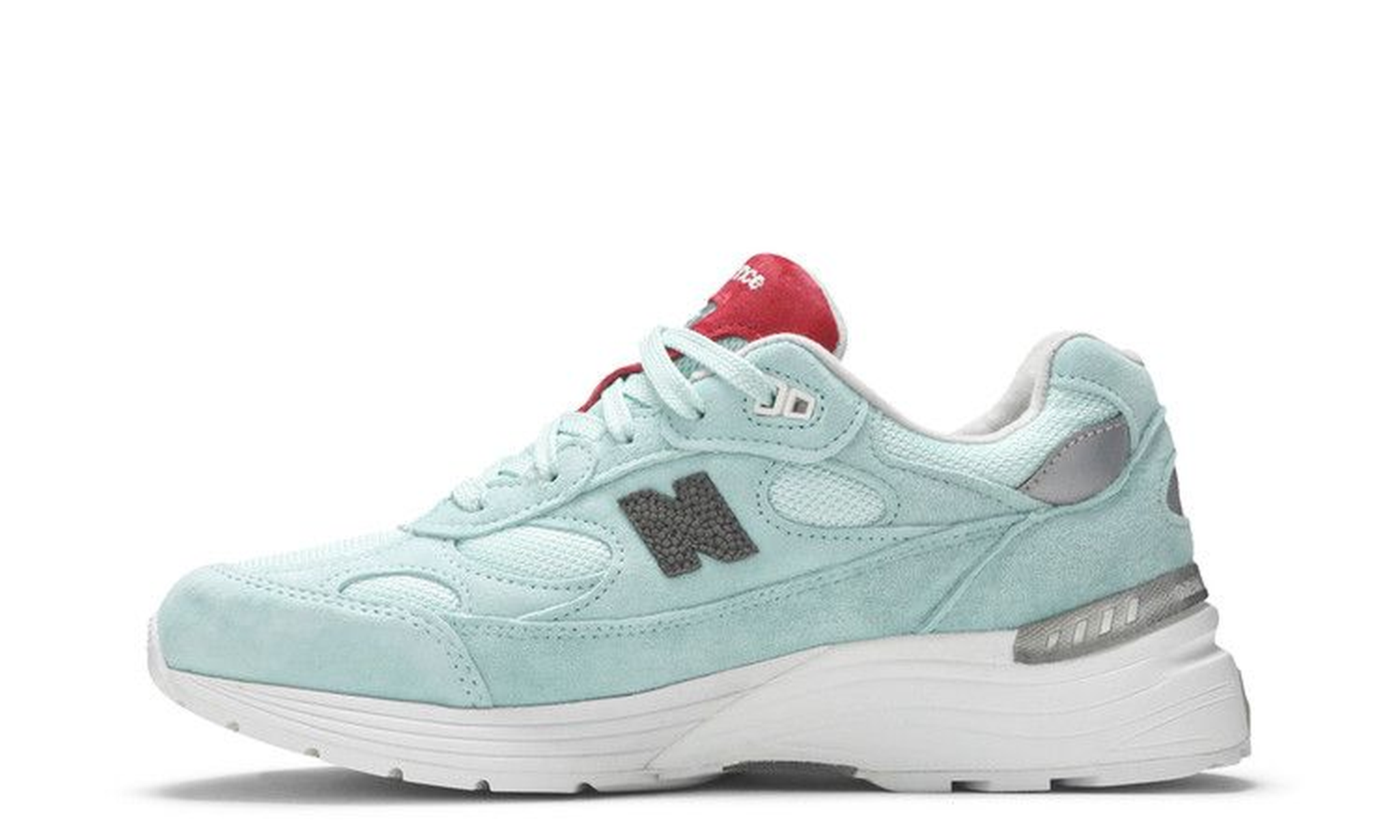 Kith x 992 Made in USA 'Kithmas Collection - Light Reef'