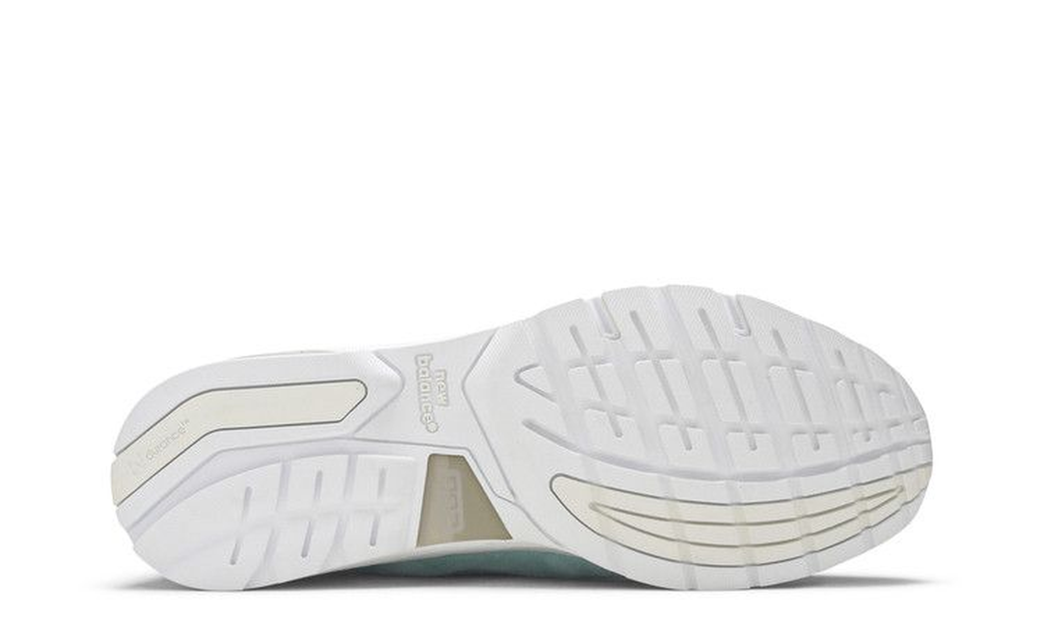 Kith x 992 Made in USA 'Kithmas Collection - Light Reef'
