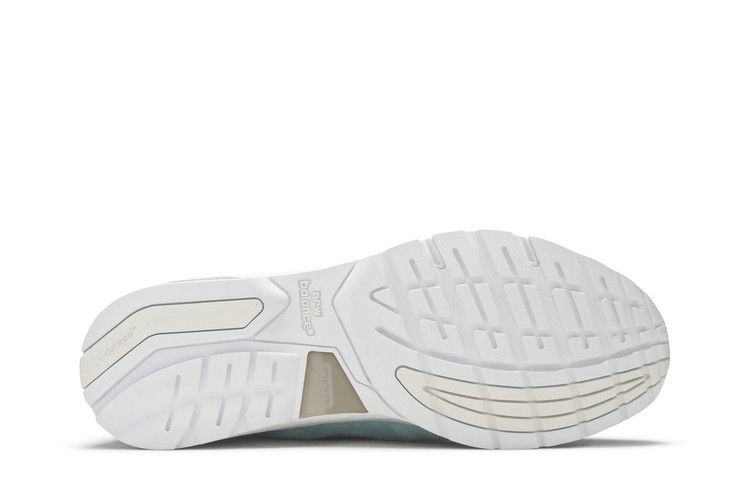 Kith x 992 Made in USA 'Kithmas Collection - Light Reef'