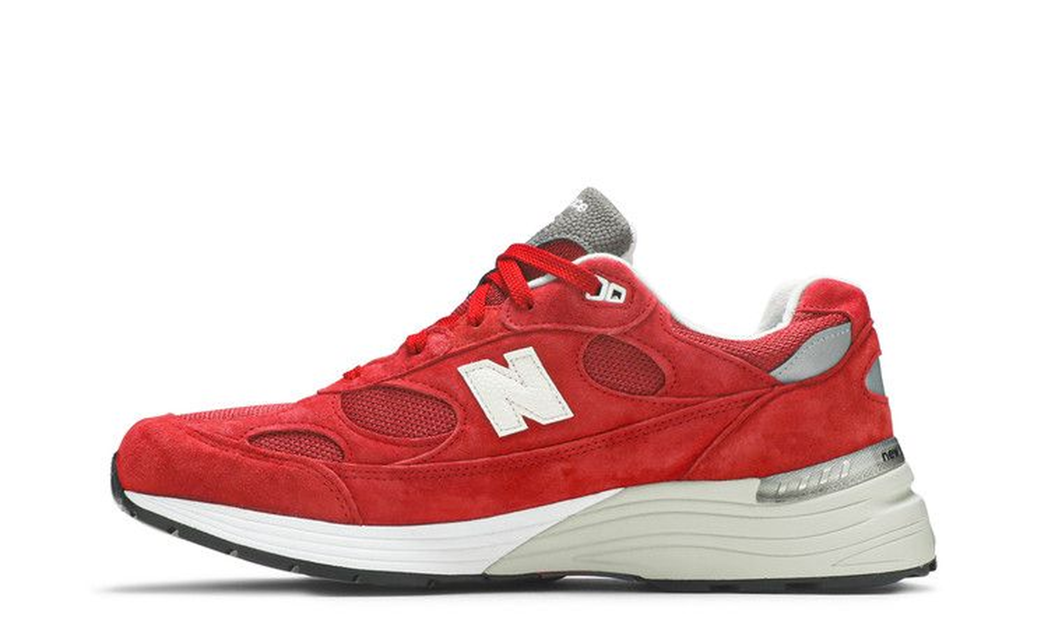 Kith x 992 Made in USA 'Kithmas Collection - Team Red'