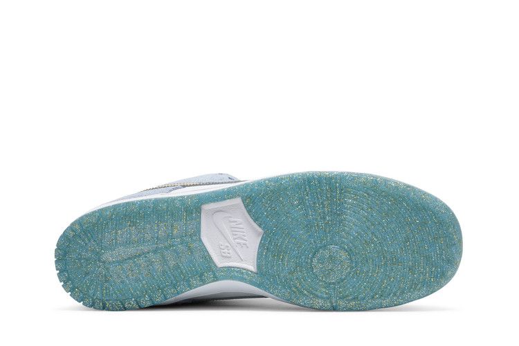 Sean Cliver x Dunk Low SB 'Holiday Special' Special Box