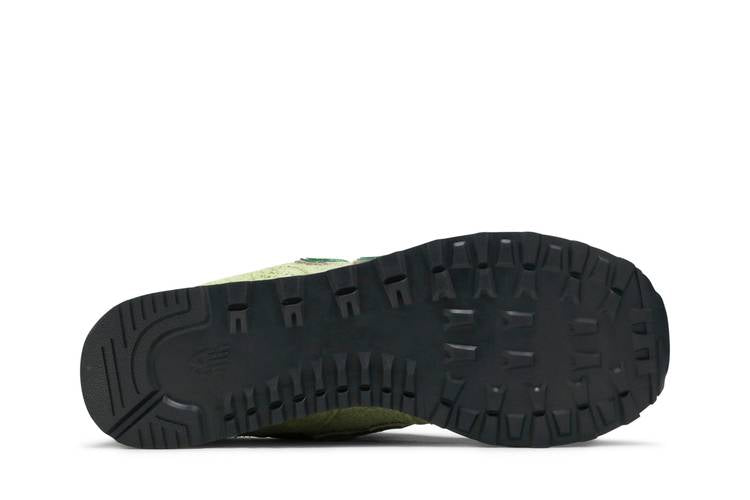 Stray Rats x 574 'Green'