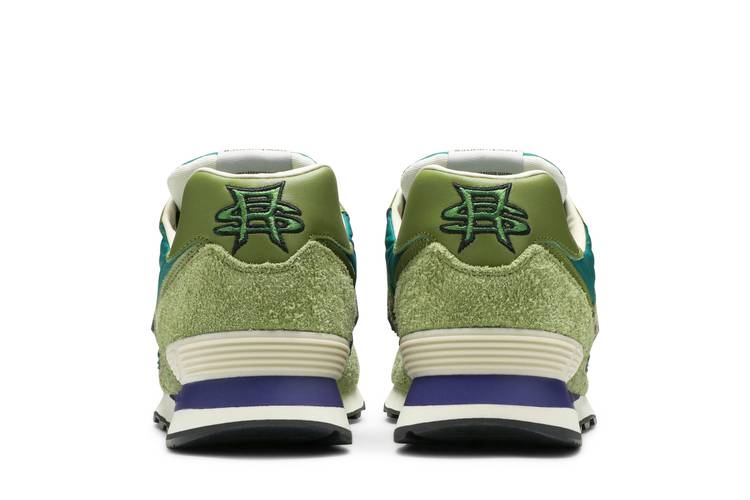 Stray Rats x 574 'Green'