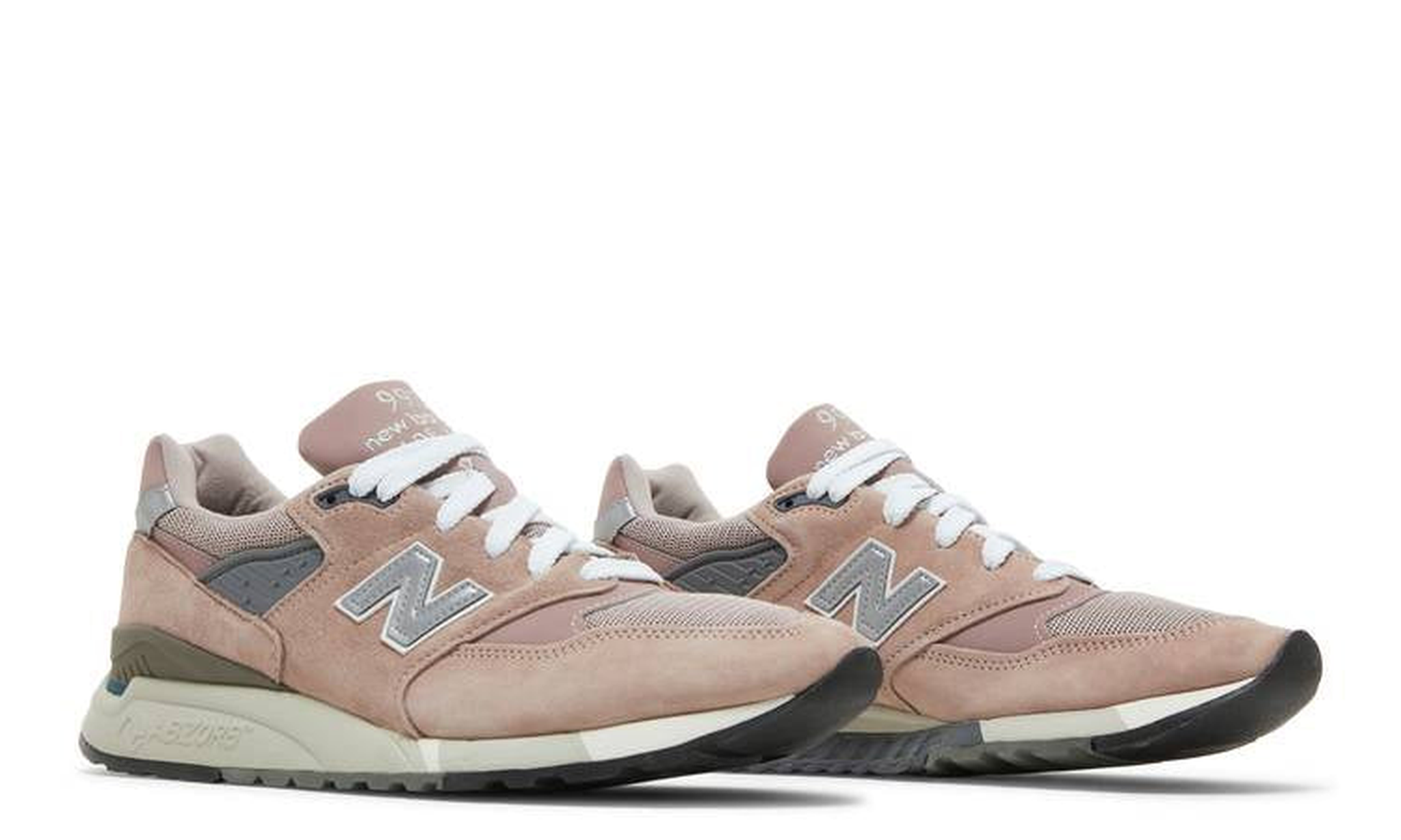 998 Made in USA 'Dusty Rose'