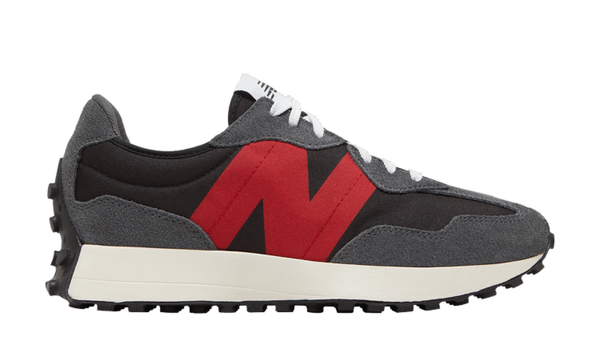 327 'Black Red'
