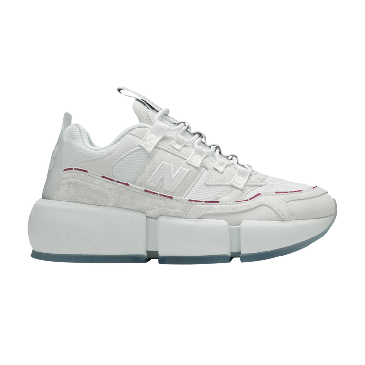 Jaden Smith x Vision Racer 'White Pink'