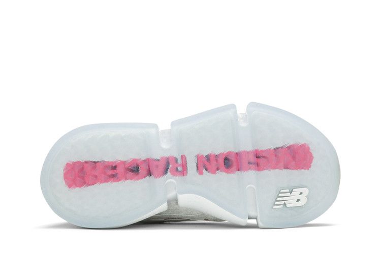 Jaden Smith x Vision Racer 'White Pink'