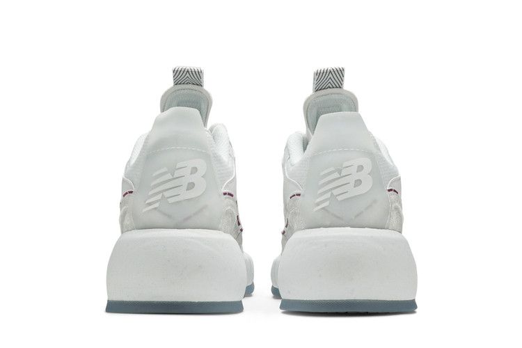 Jaden Smith x Vision Racer 'White Pink'