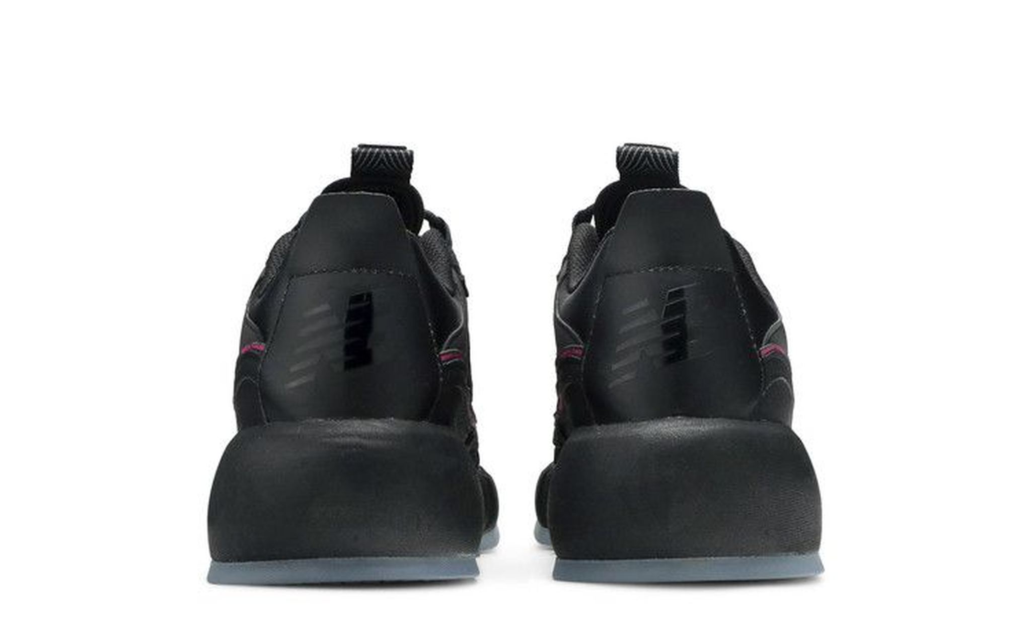 Jaden Smith x Vision Racer 'Black Pink'