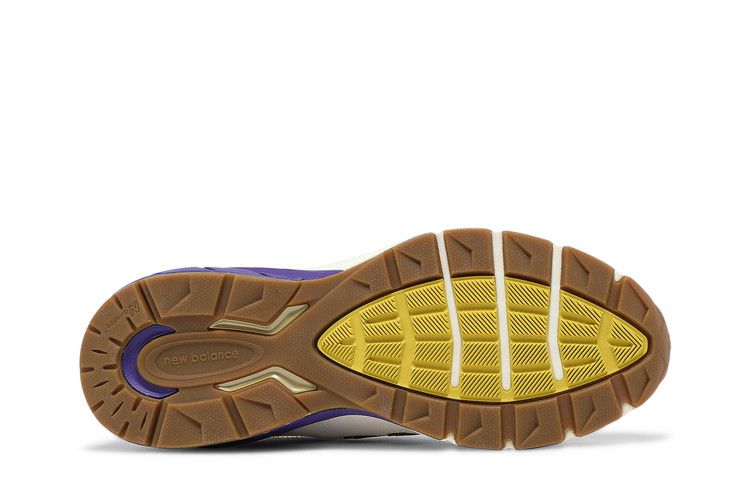 990v5 Made In USA 'Black History Month'