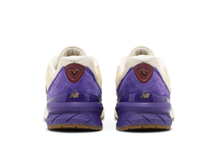 990v5 Made In USA 'Black History Month'