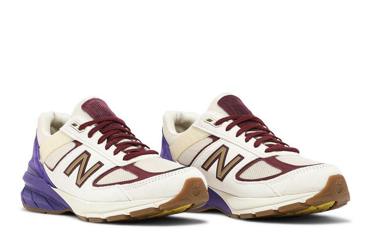 990v5 Made In USA 'Black History Month'