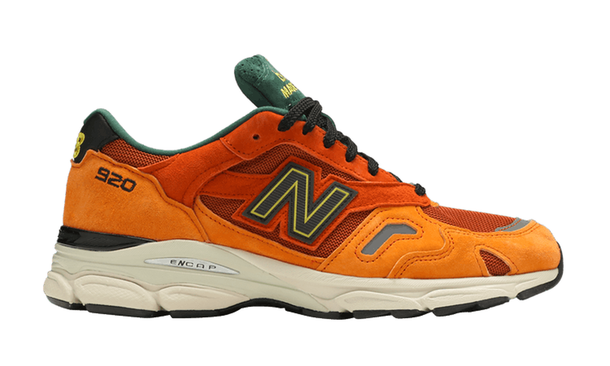Sneakersnstuff x 920 Made in England 'SNS Sports World'