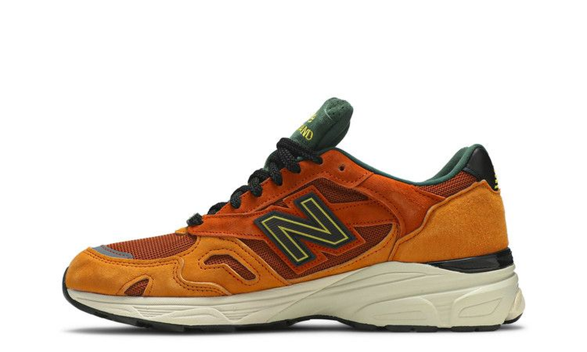 Sneakersnstuff x 920 Made in England 'SNS Sports World'