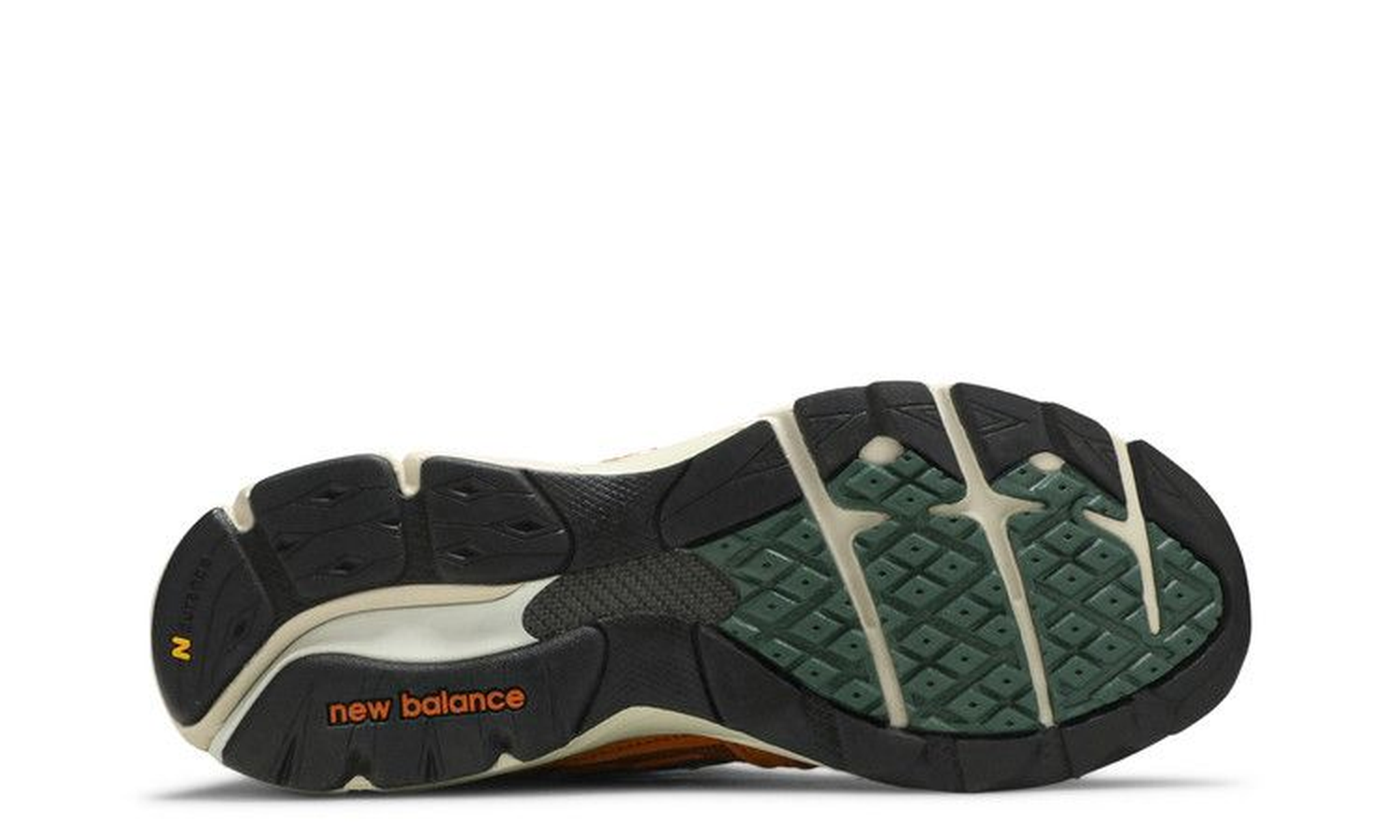 Sneakersnstuff x 920 Made in England 'SNS Sports World'