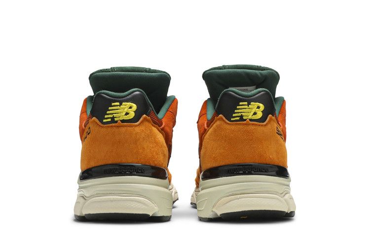 Sneakersnstuff x 920 Made in England 'SNS Sports World'