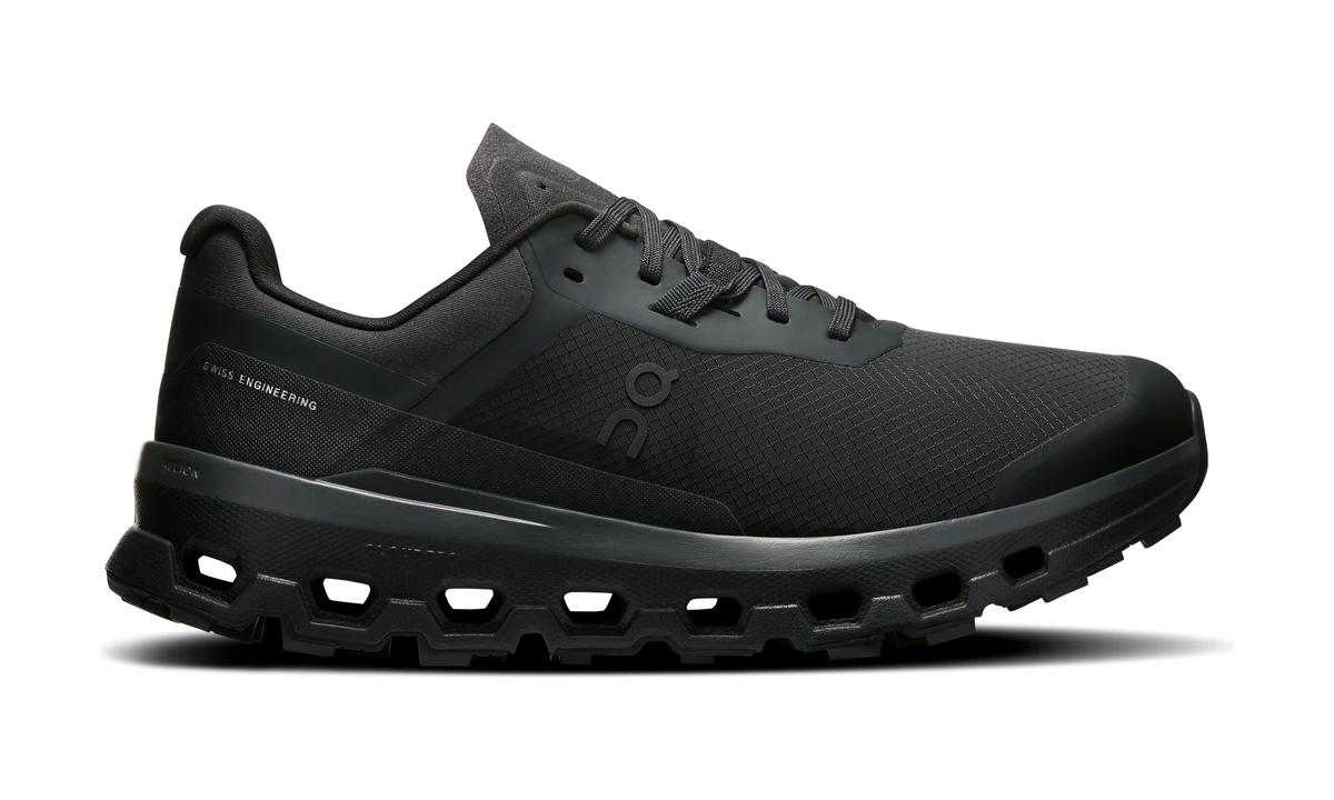 Cloudvista 2 W Black | Black