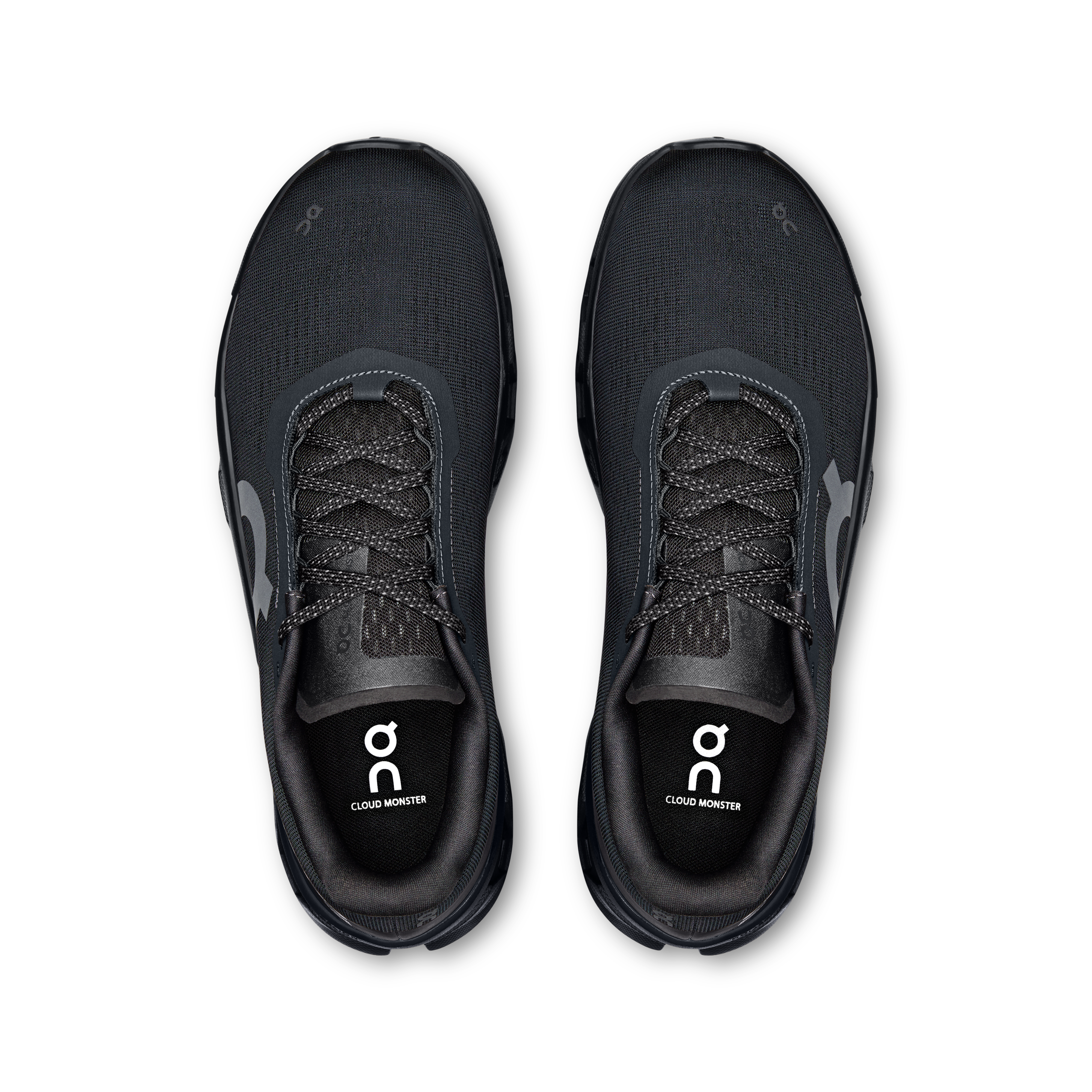 Cloudmonster 1 M Black | Black
