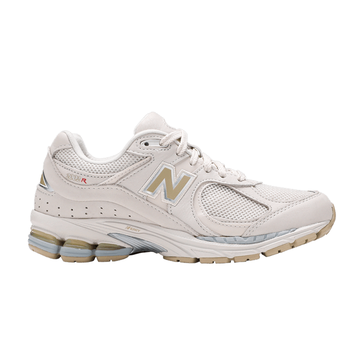 2002R 'Cream'