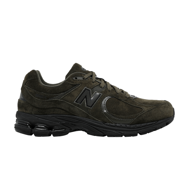 2002R 'Olive'