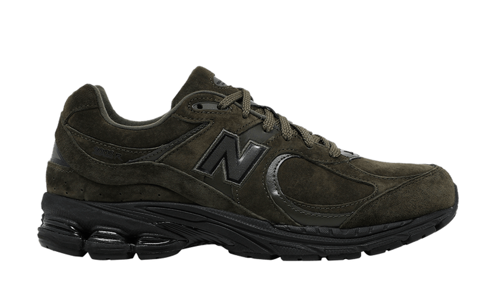 2002R 'Olive'