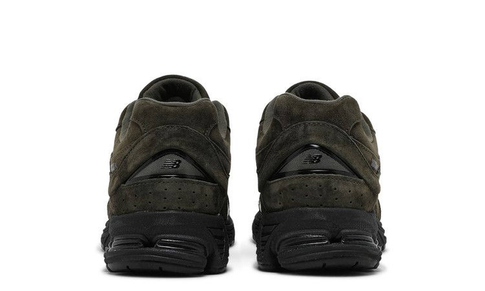 2002R 'Olive'