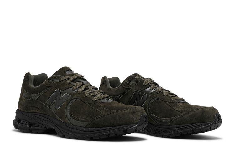 2002R 'Olive'