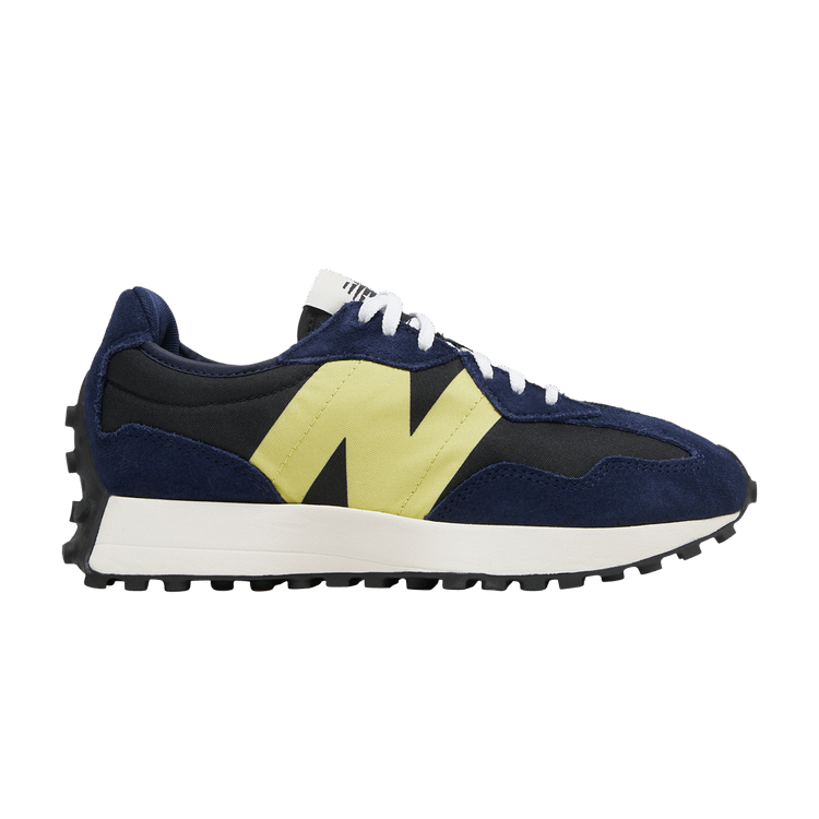 Wmns 327 'Eclipse First Light'