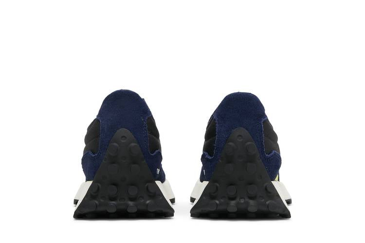Wmns 327 'Eclipse First Light'